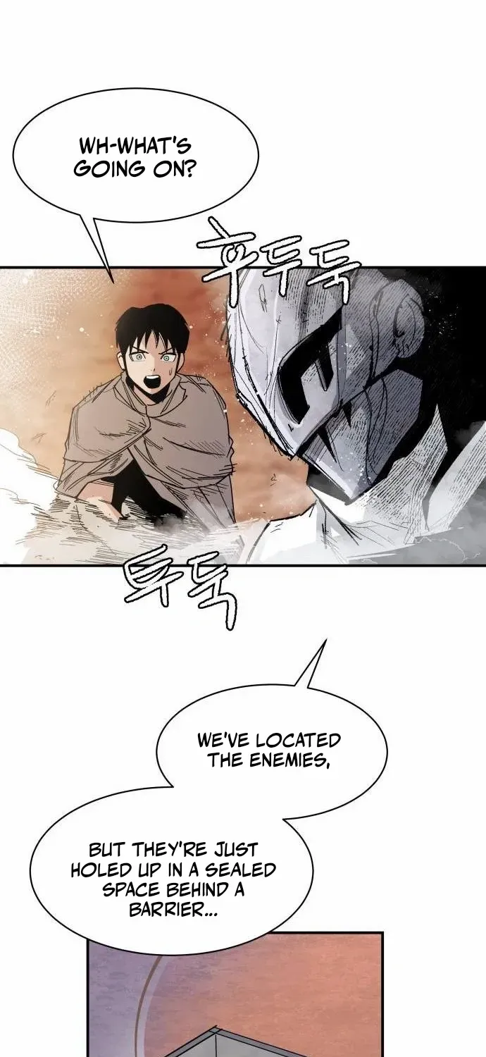 Read Warrior Cariel chapter 6 image 77 on Lezhin