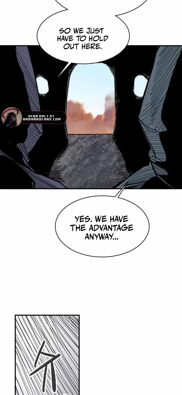Read Warrior Cariel chapter 6 image 88 on Lezhin