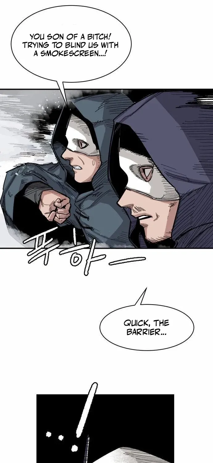 Read Warrior Cariel chapter 6 image 91 on Lezhin