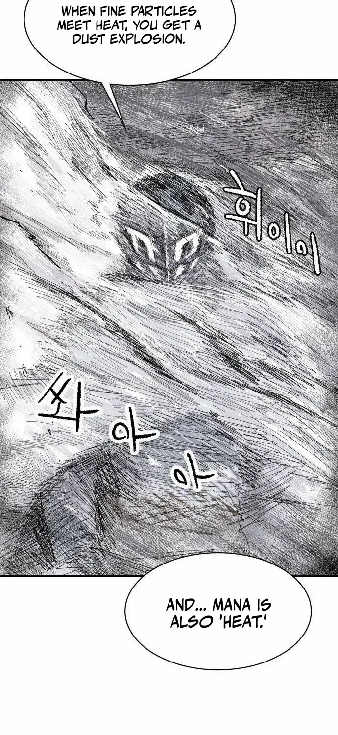 Read Warrior Cariel chapter 6 image 95 on Lezhin