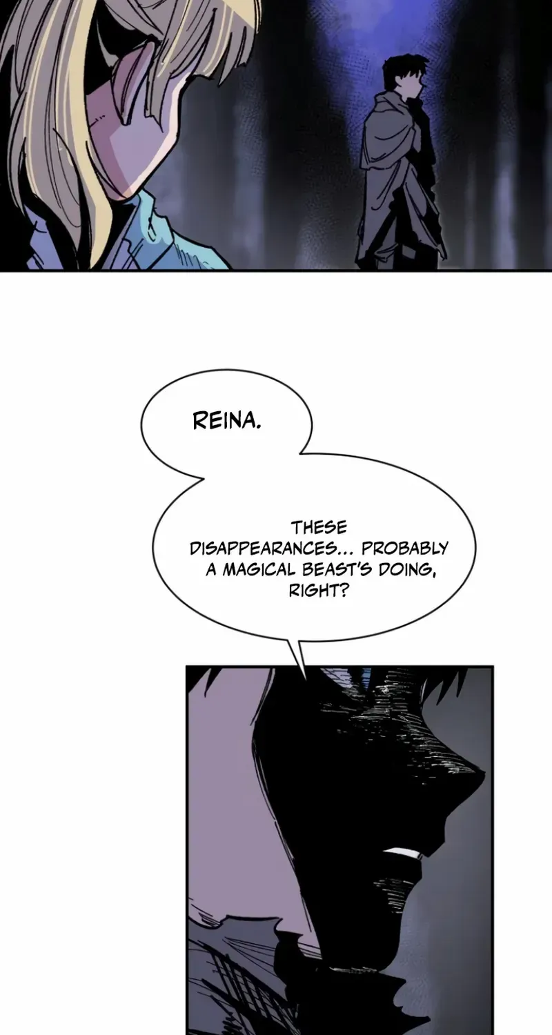 Read Warrior Cariel chapter 7 image 101 on Lezhin