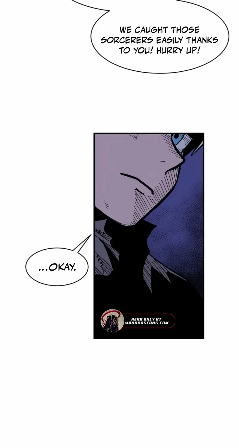 Read Warrior Cariel chapter 7 image 105 on Lezhin