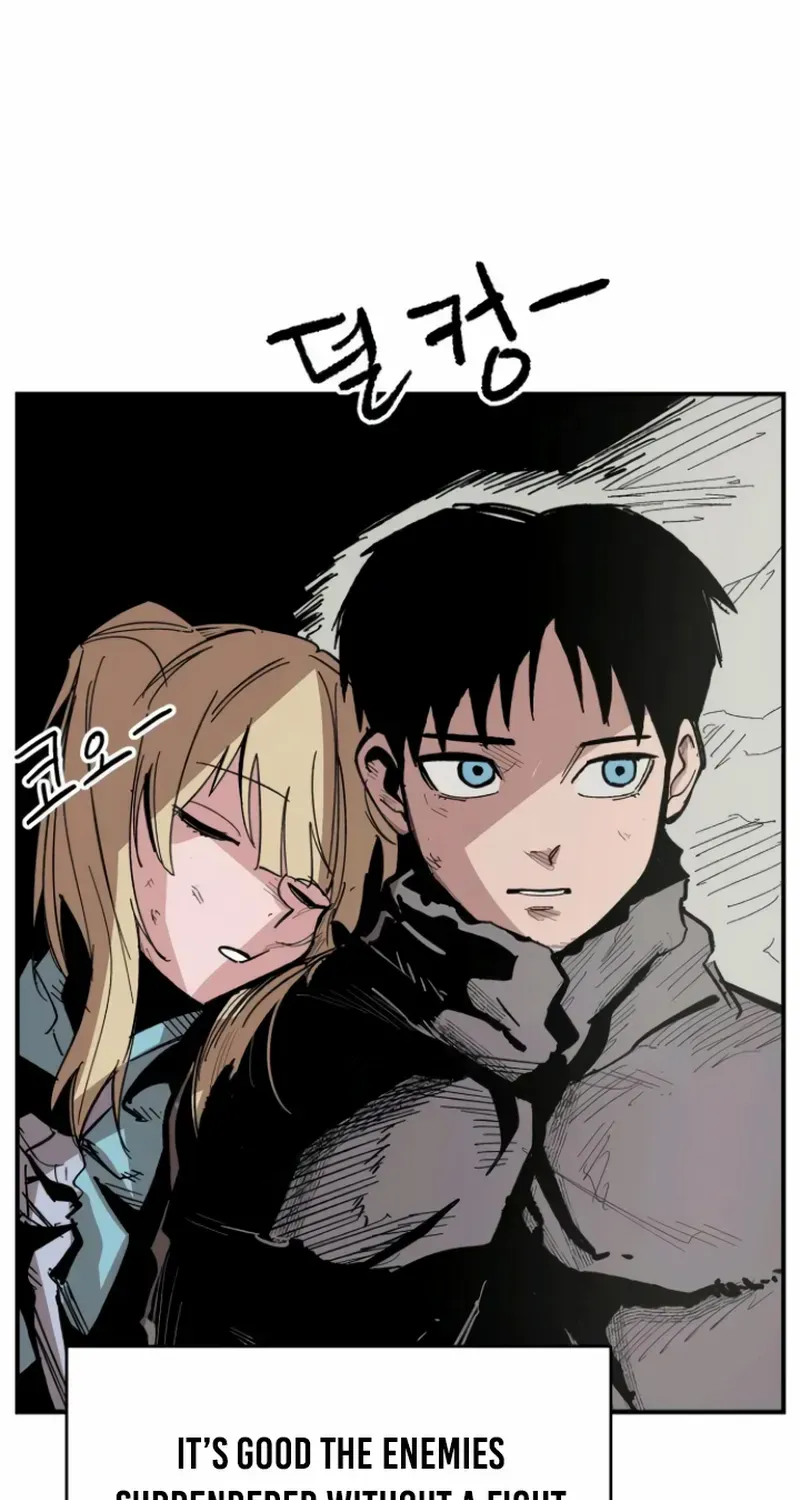 Read Warrior Cariel chapter 7 image 12 on Lezhin