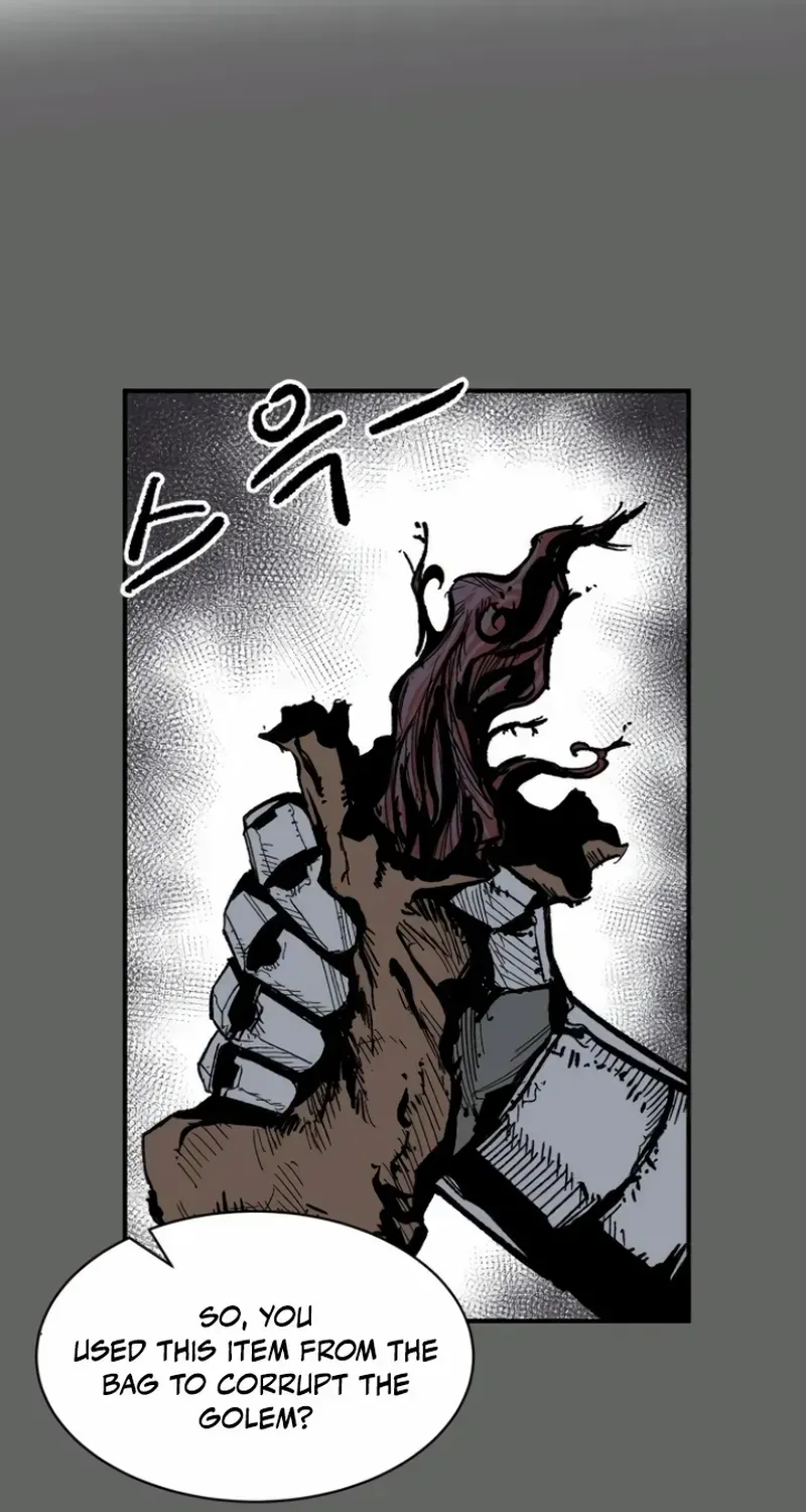 Read Warrior Cariel chapter 7 image 14 on Lezhin
