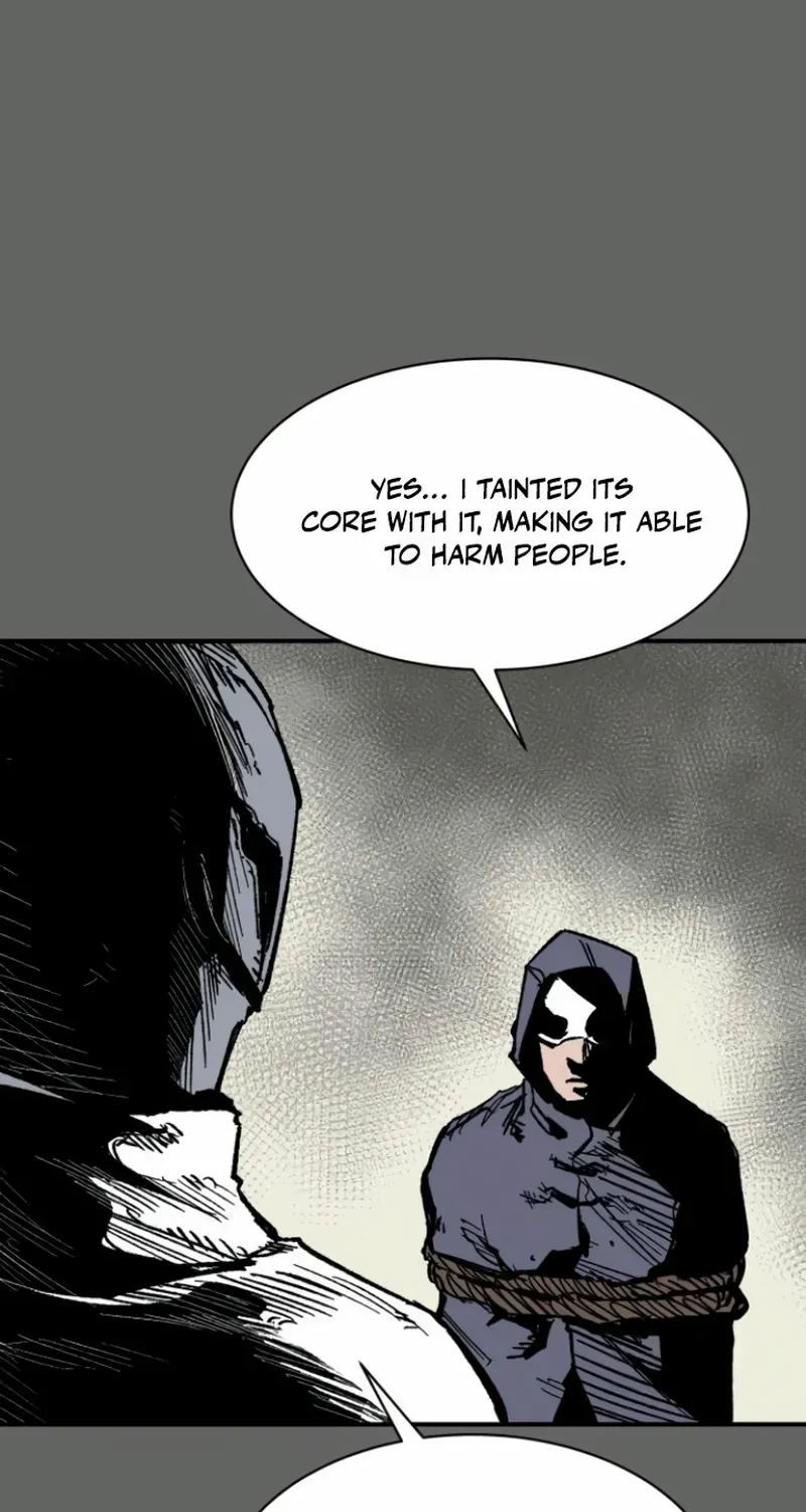 Read Warrior Cariel chapter 7 image 15 on Lezhin