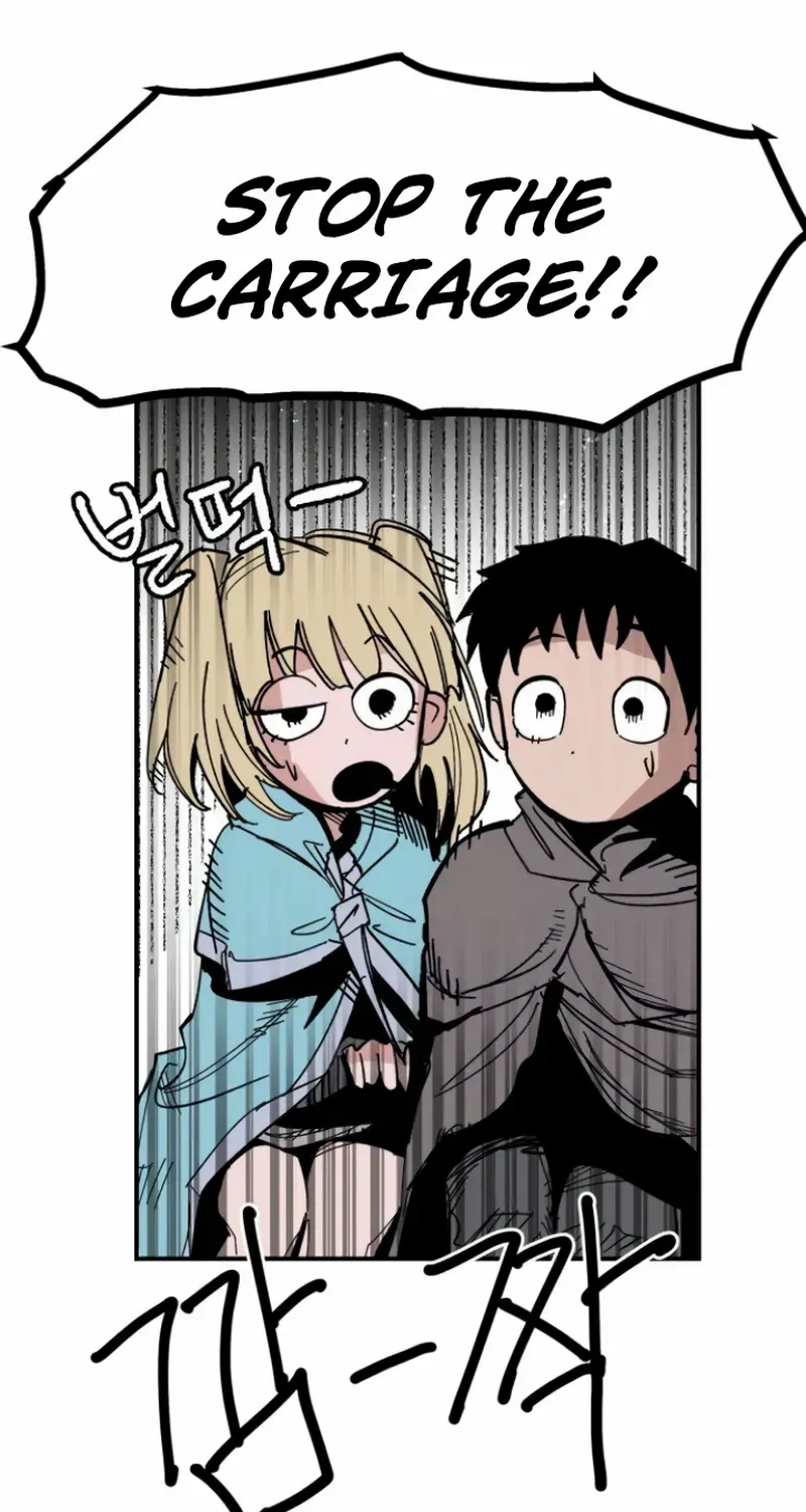 Read Warrior Cariel chapter 7 image 21 on Lezhin