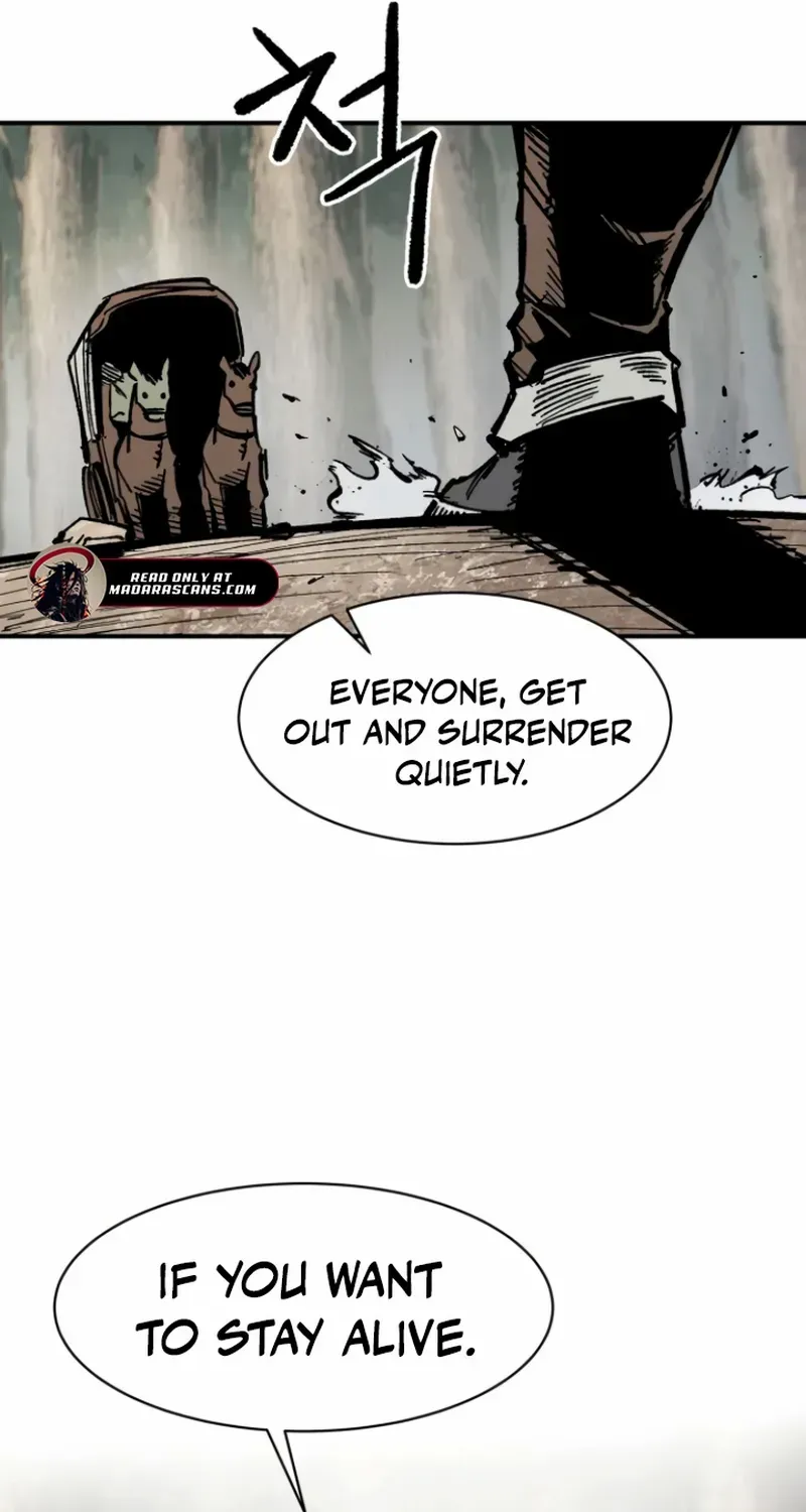Read Warrior Cariel chapter 7 image 23 on Lezhin