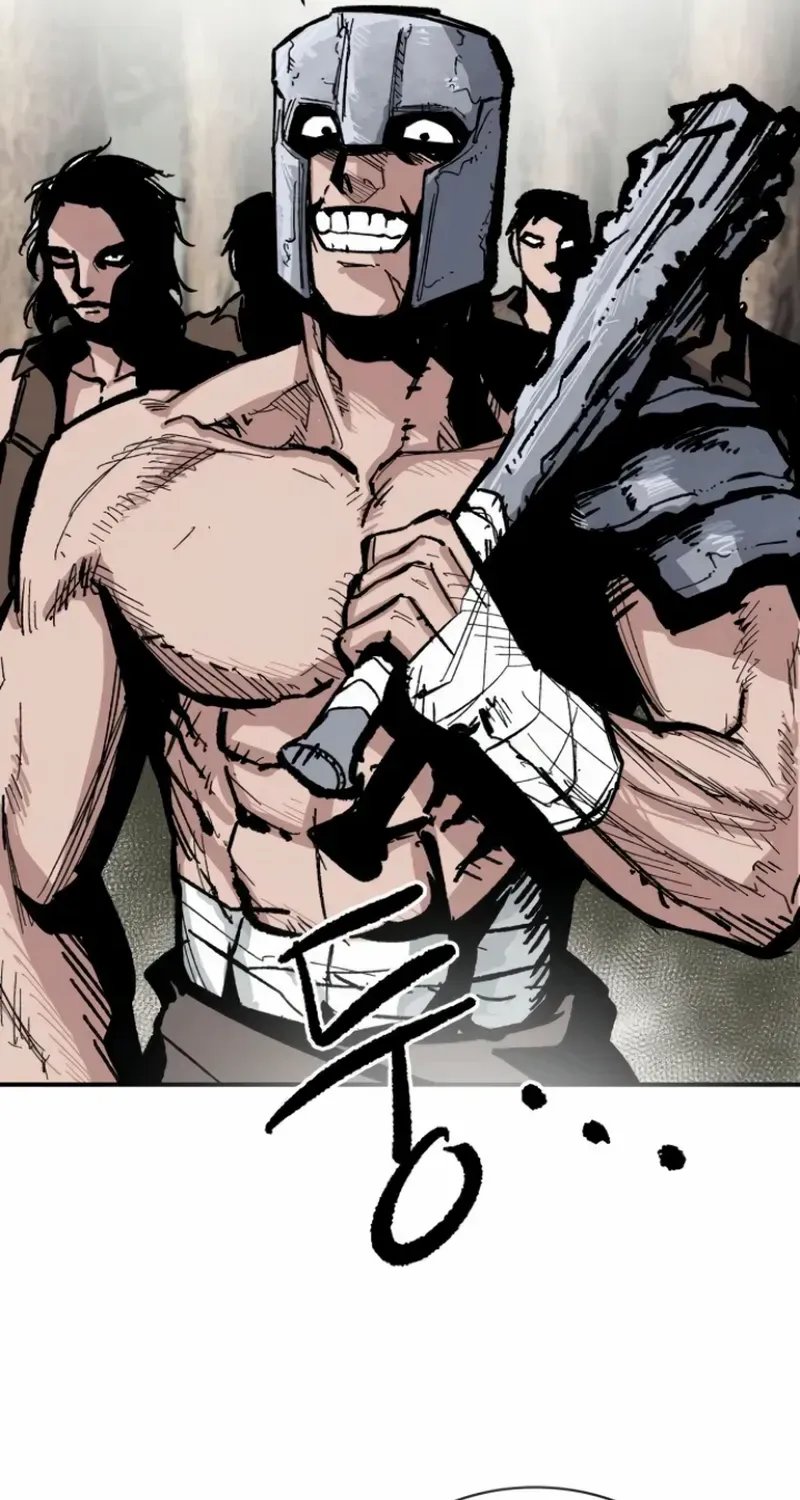 Read Warrior Cariel chapter 7 image 24 on Lezhin