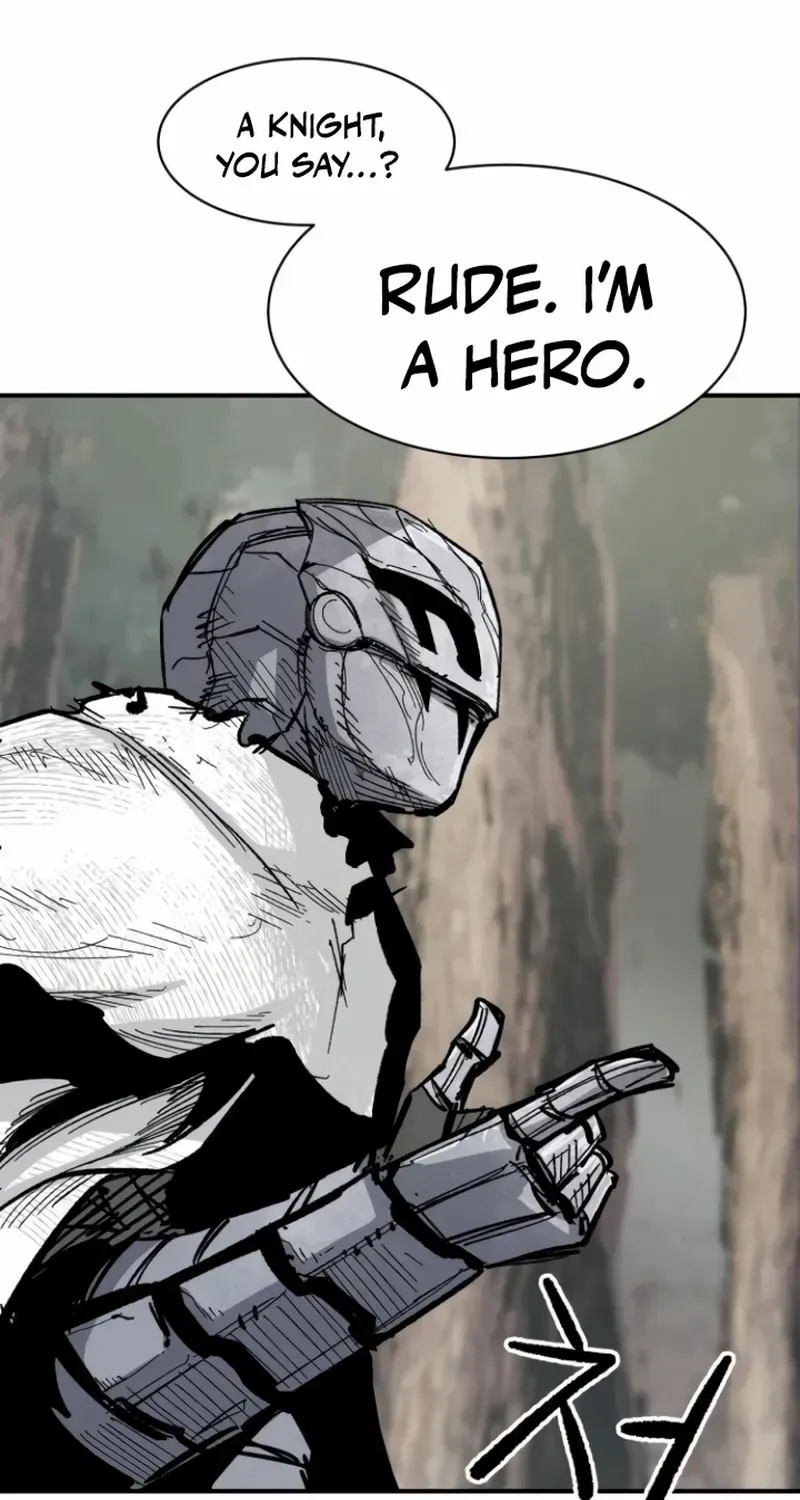 Read Warrior Cariel chapter 7 image 27 on Lezhin