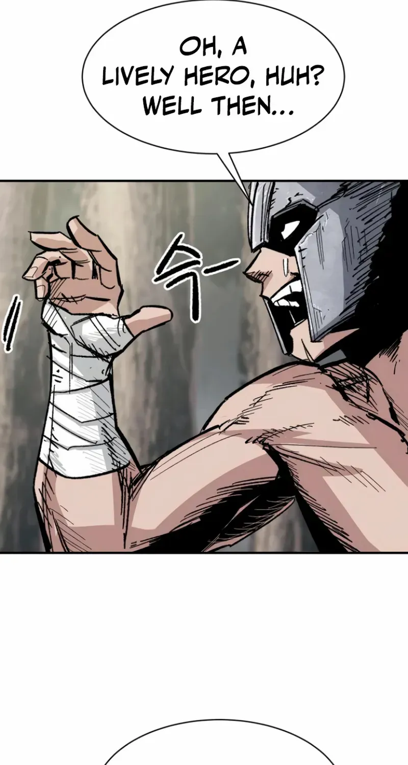 Read Warrior Cariel chapter 7 image 29 on Lezhin