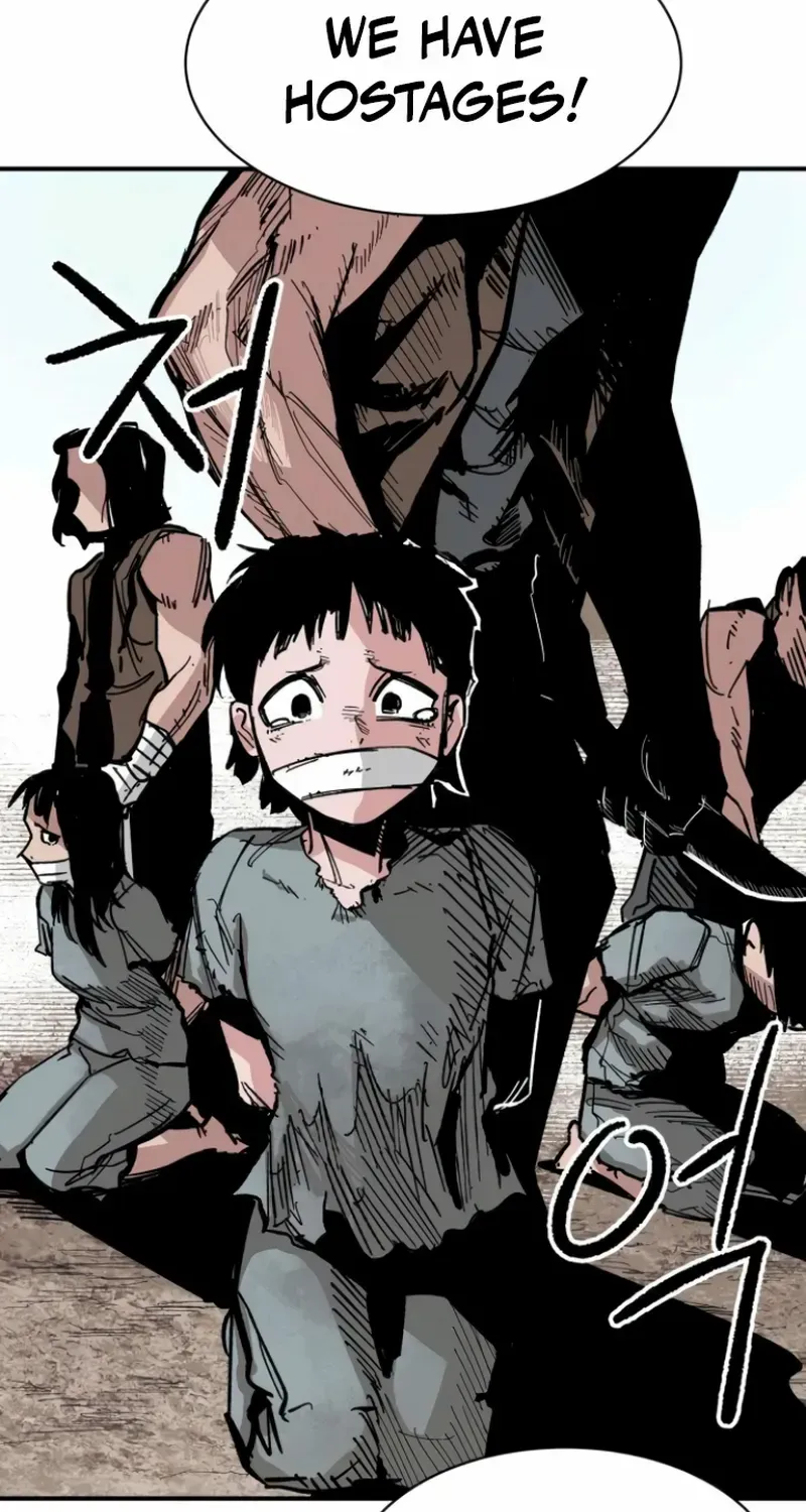 Read Warrior Cariel chapter 7 image 30 on Lezhin