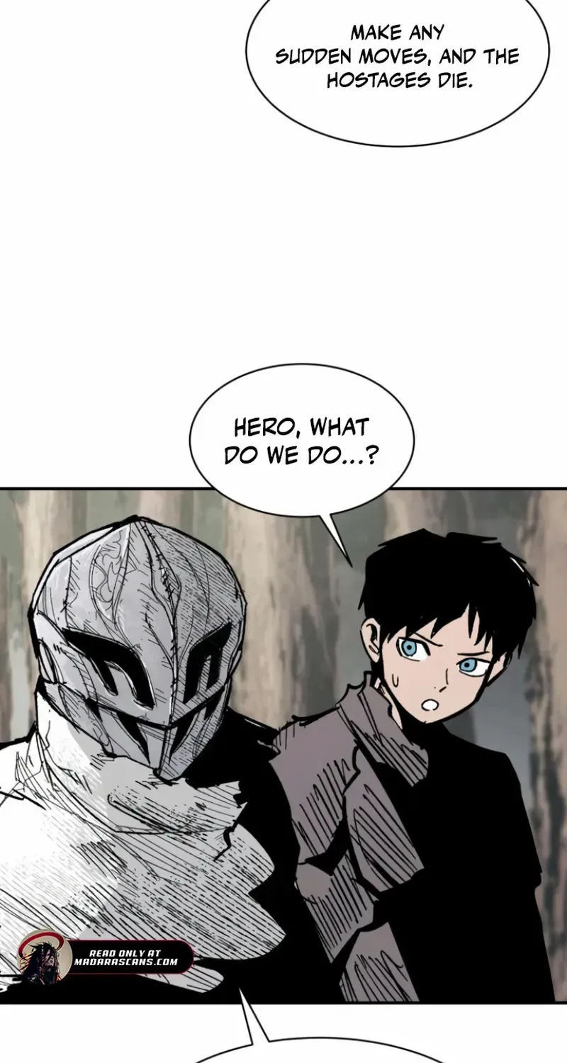 Read Warrior Cariel chapter 7 image 31 on Lezhin
