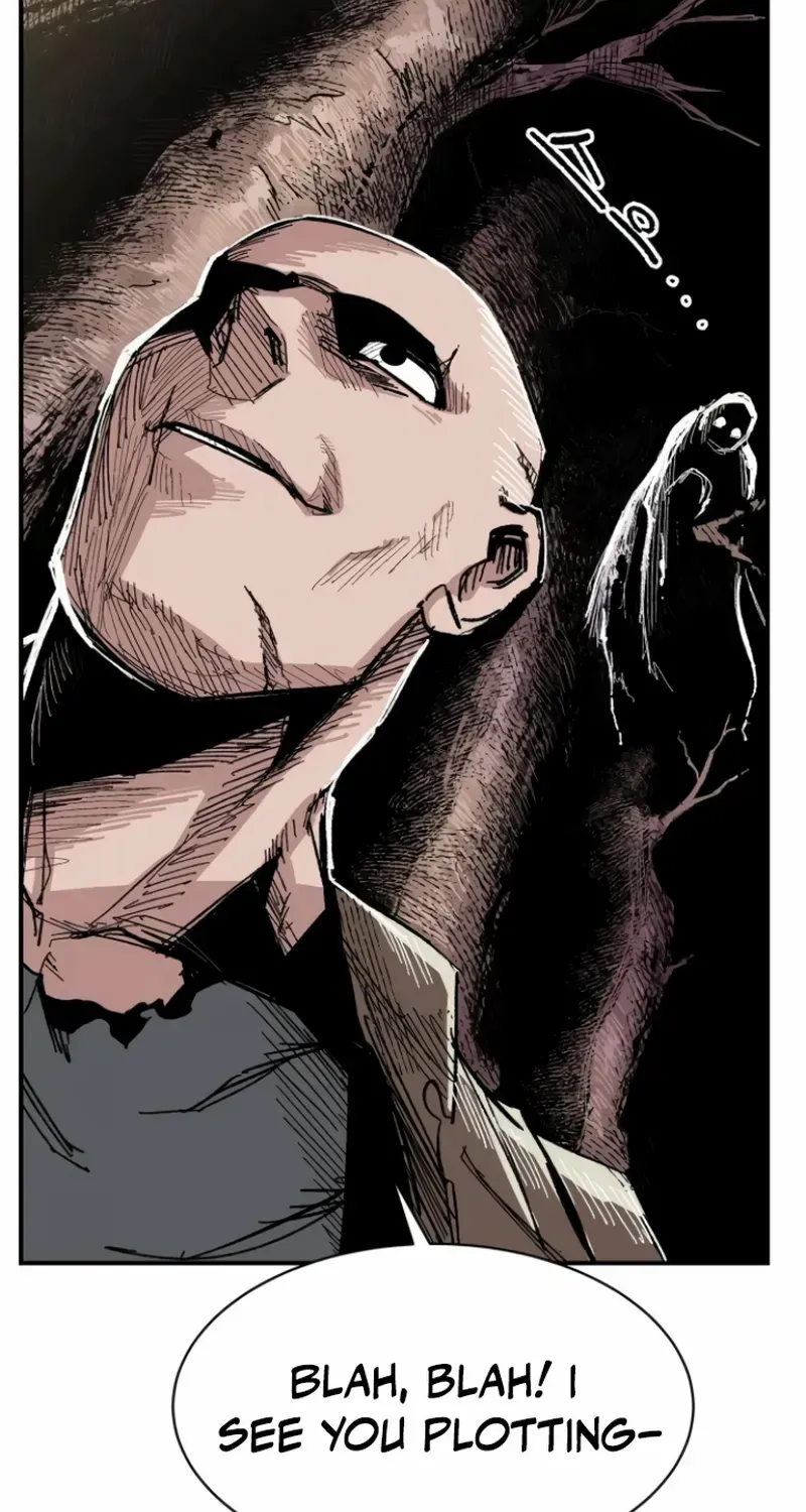 Read Warrior Cariel chapter 7 image 33 on Lezhin