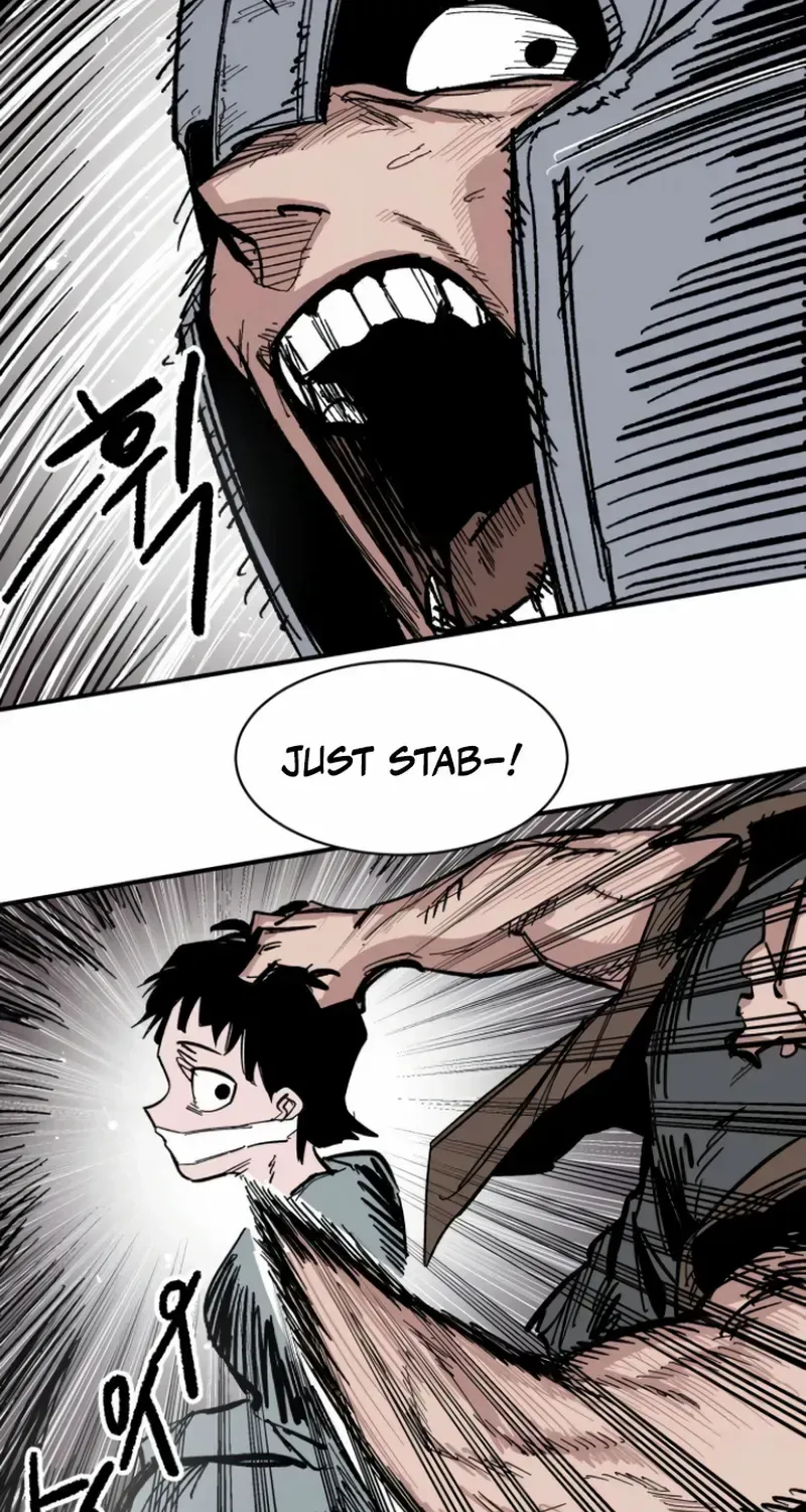 Read Warrior Cariel chapter 7 image 39 on Lezhin