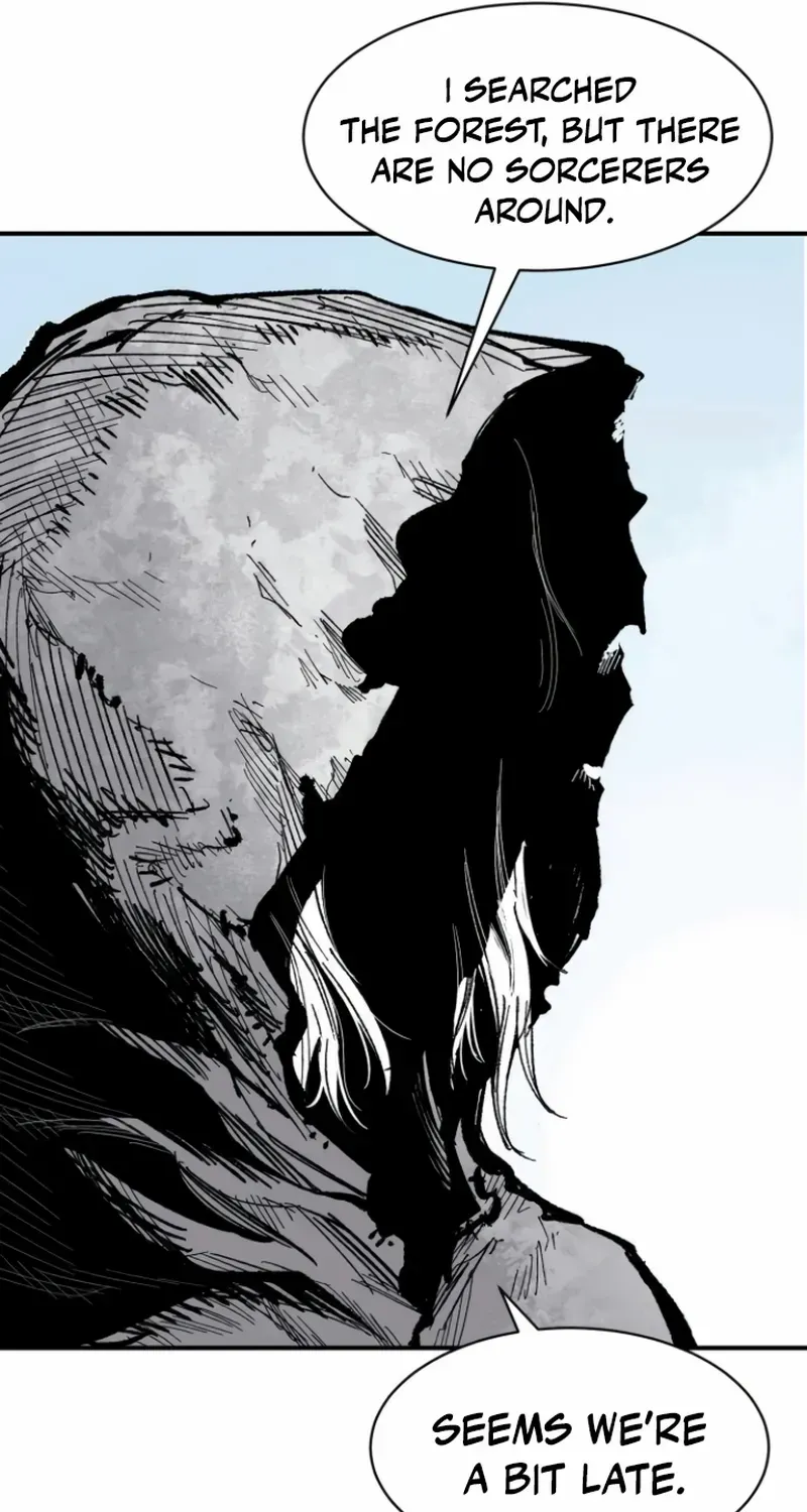 Read Warrior Cariel chapter 7 image 4 on Lezhin