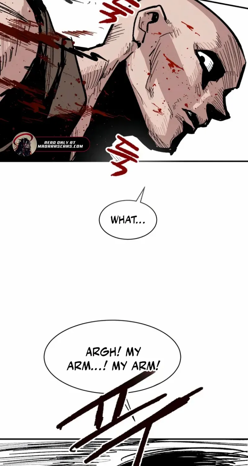 Read Warrior Cariel chapter 7 image 44 on Lezhin
