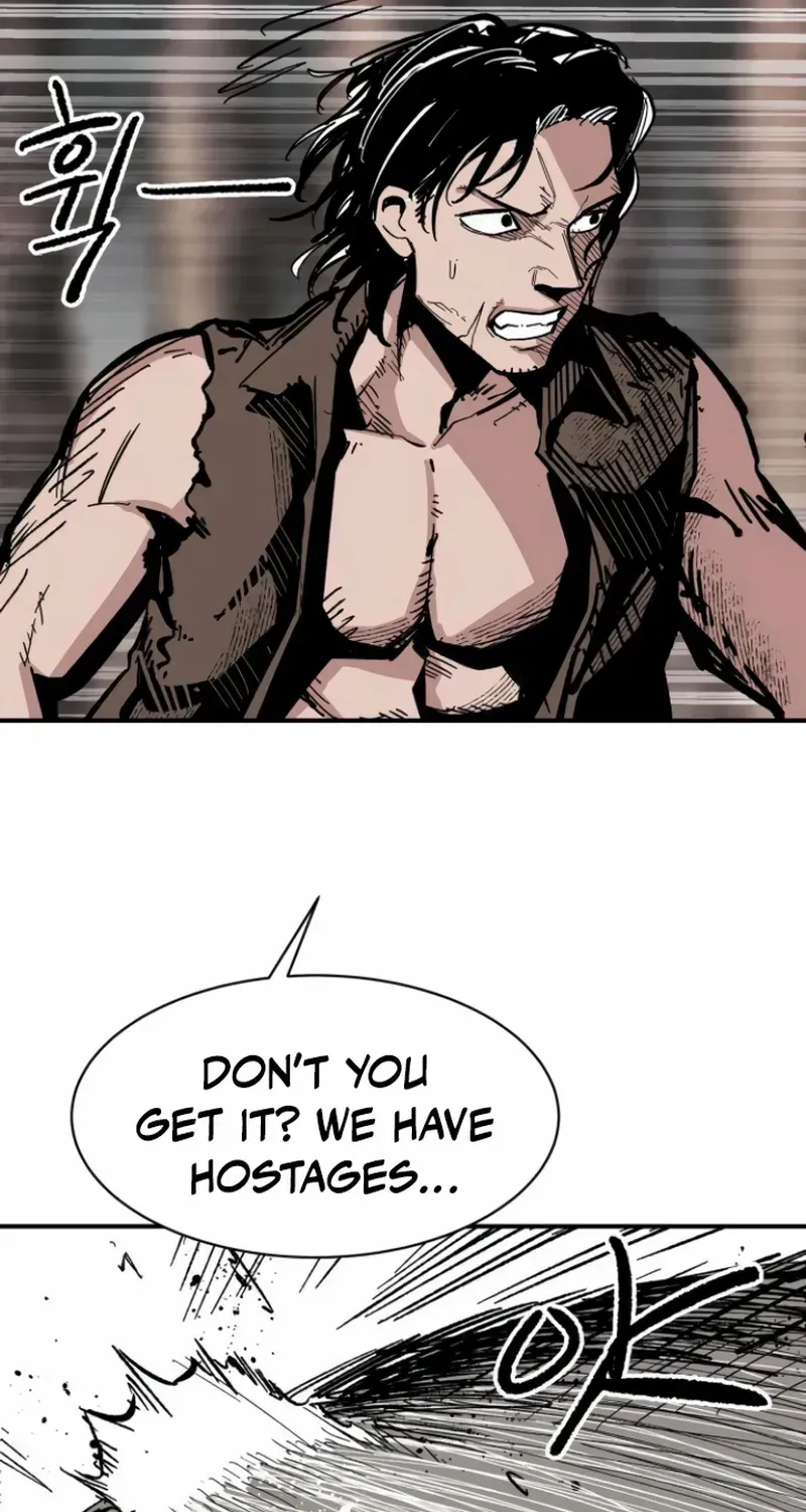 Read Warrior Cariel chapter 7 image 46 on Lezhin