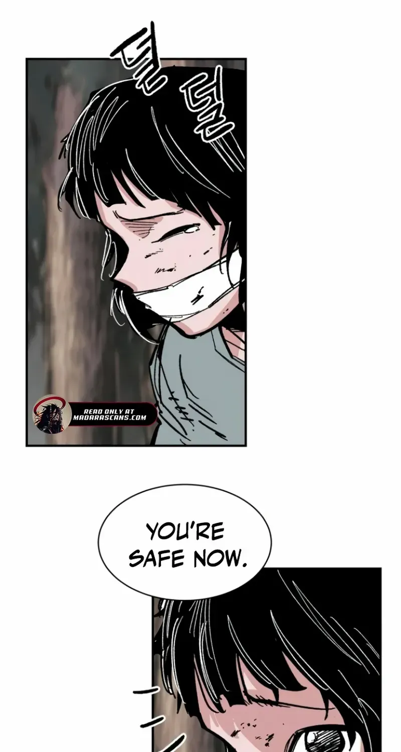 Read Warrior Cariel chapter 7 image 53 on Lezhin