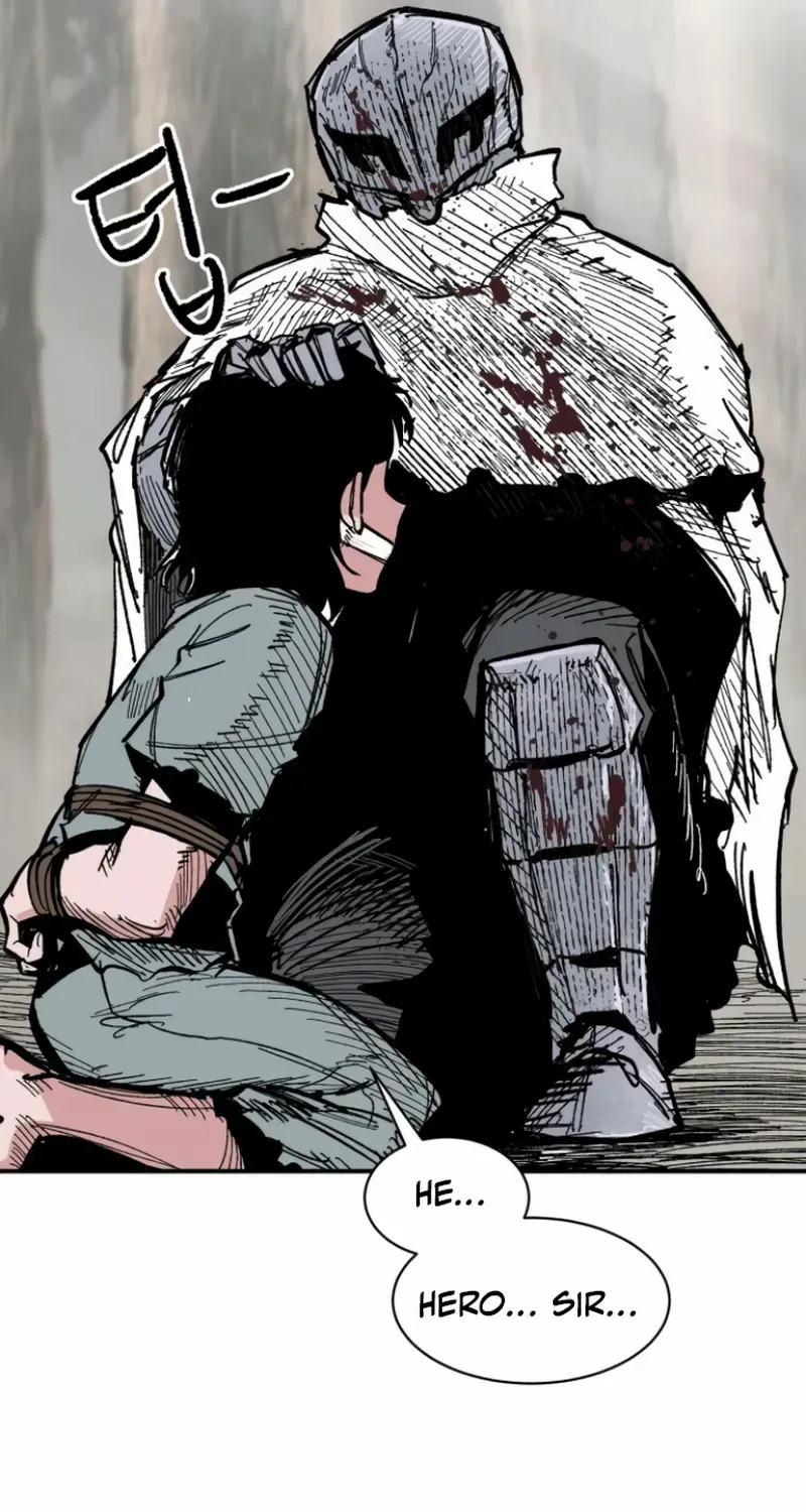 Read Warrior Cariel chapter 7 image 55 on Lezhin