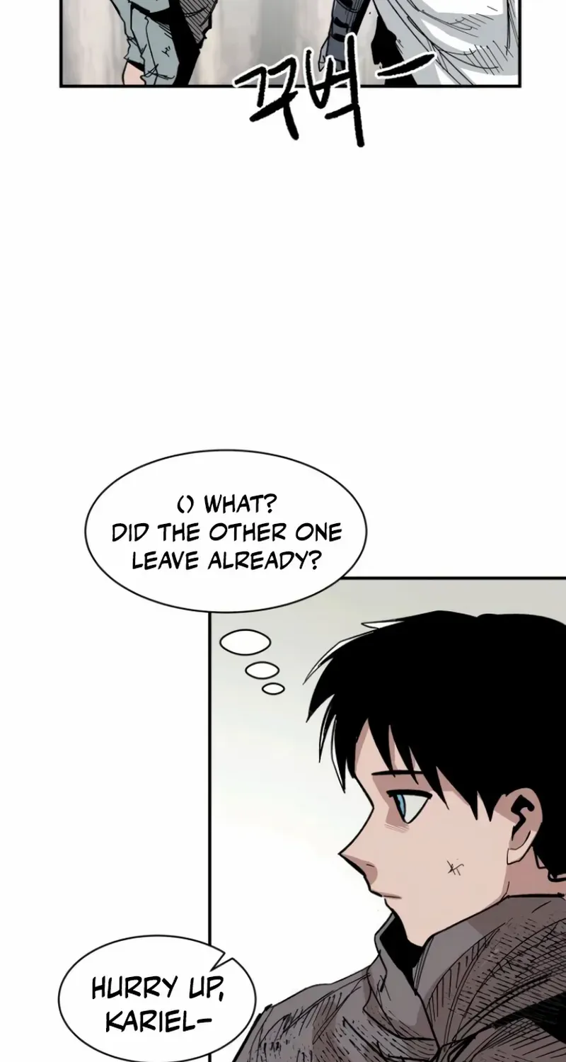 Read Warrior Cariel chapter 7 image 62 on Lezhin