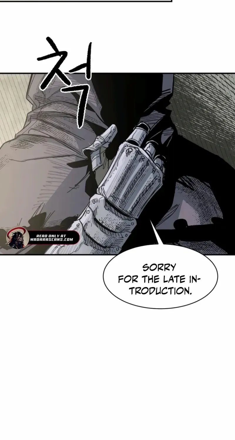 Read Warrior Cariel chapter 7 image 64 on Lezhin