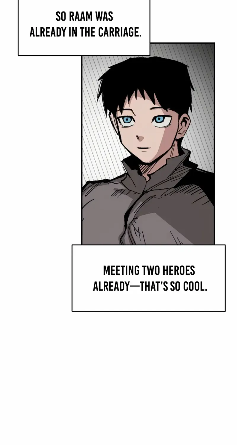 Read Warrior Cariel chapter 7 image 68 on Lezhin