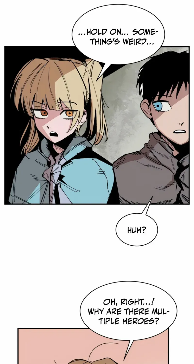 Read Warrior Cariel chapter 7 image 69 on Lezhin