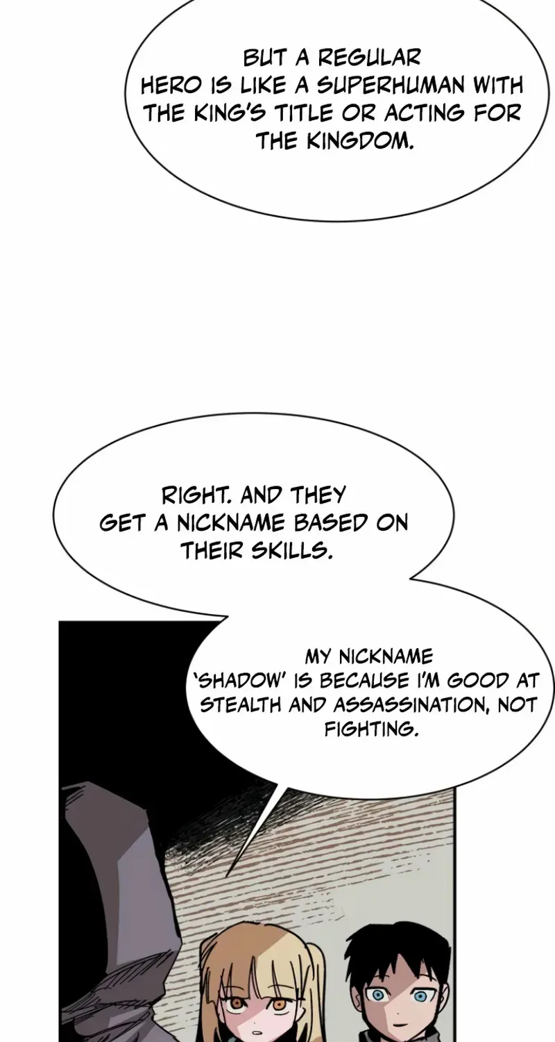Read Warrior Cariel chapter 7 image 73 on Lezhin