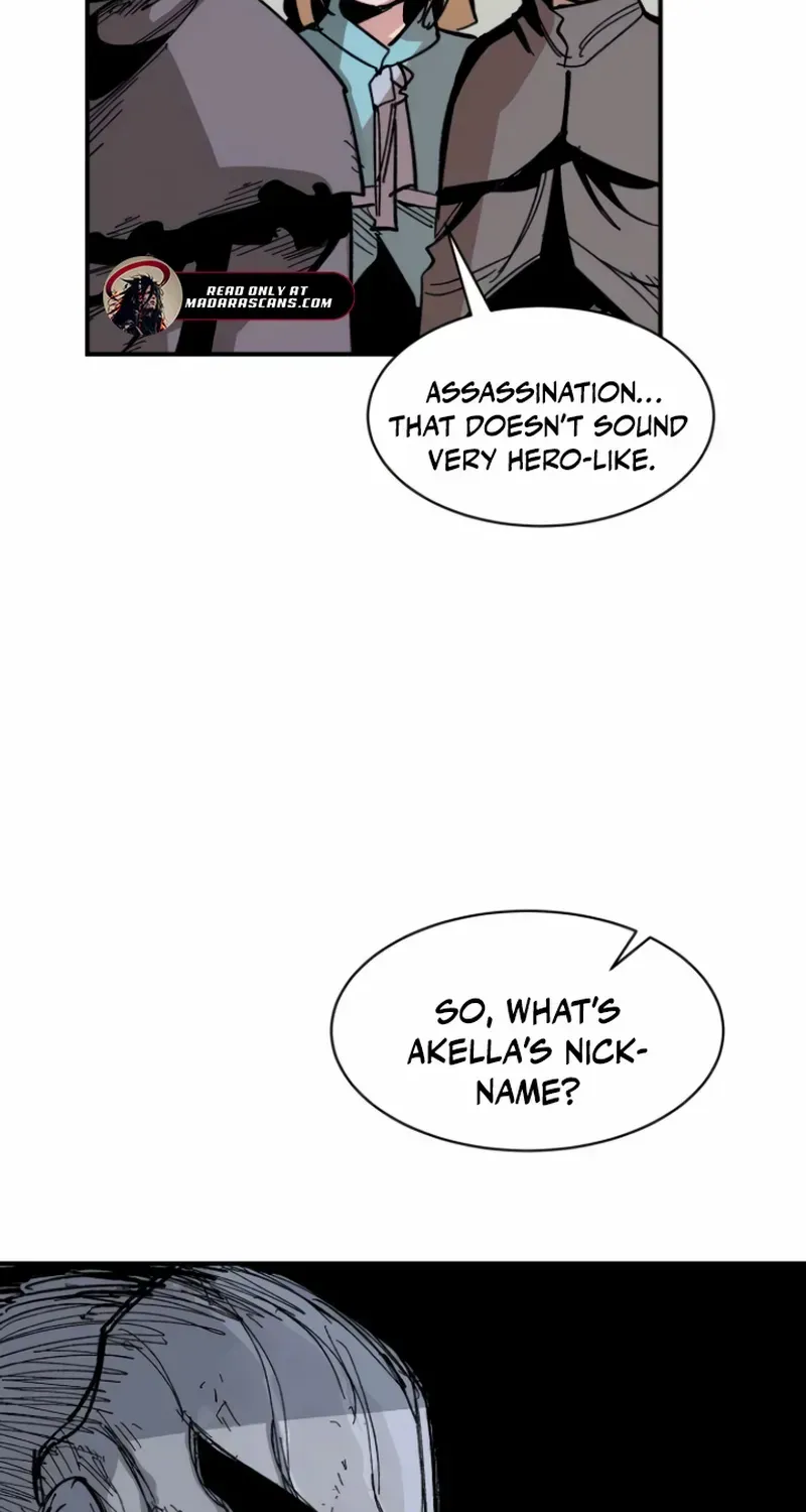 Read Warrior Cariel chapter 7 image 74 on Lezhin