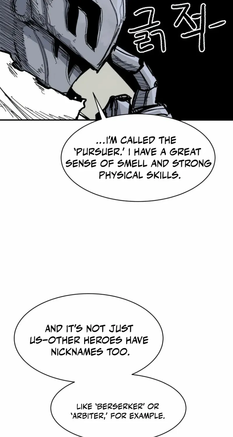 Read Warrior Cariel chapter 7 image 75 on Lezhin