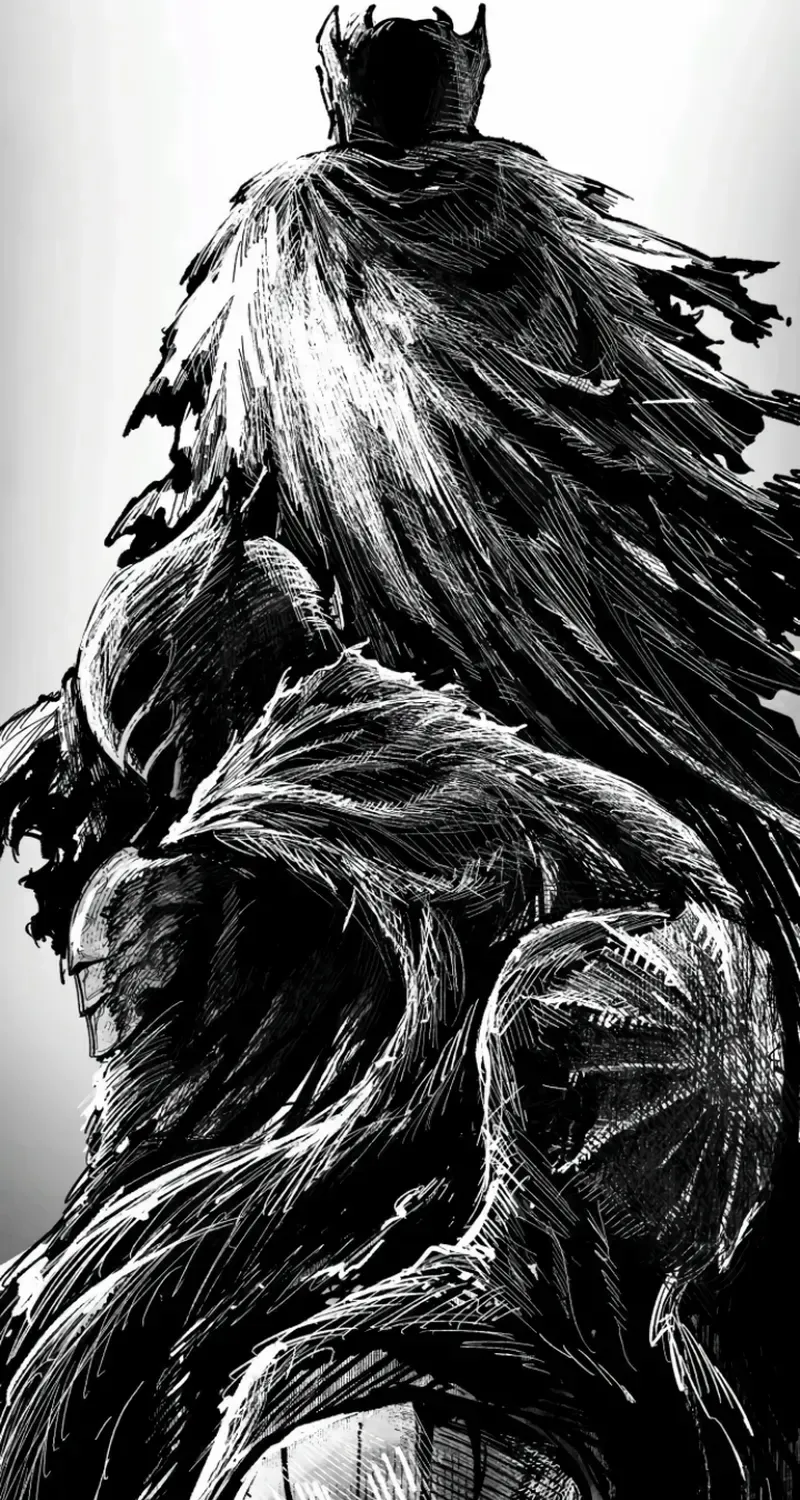 Read Warrior Cariel chapter 7 image 77 on Lezhin