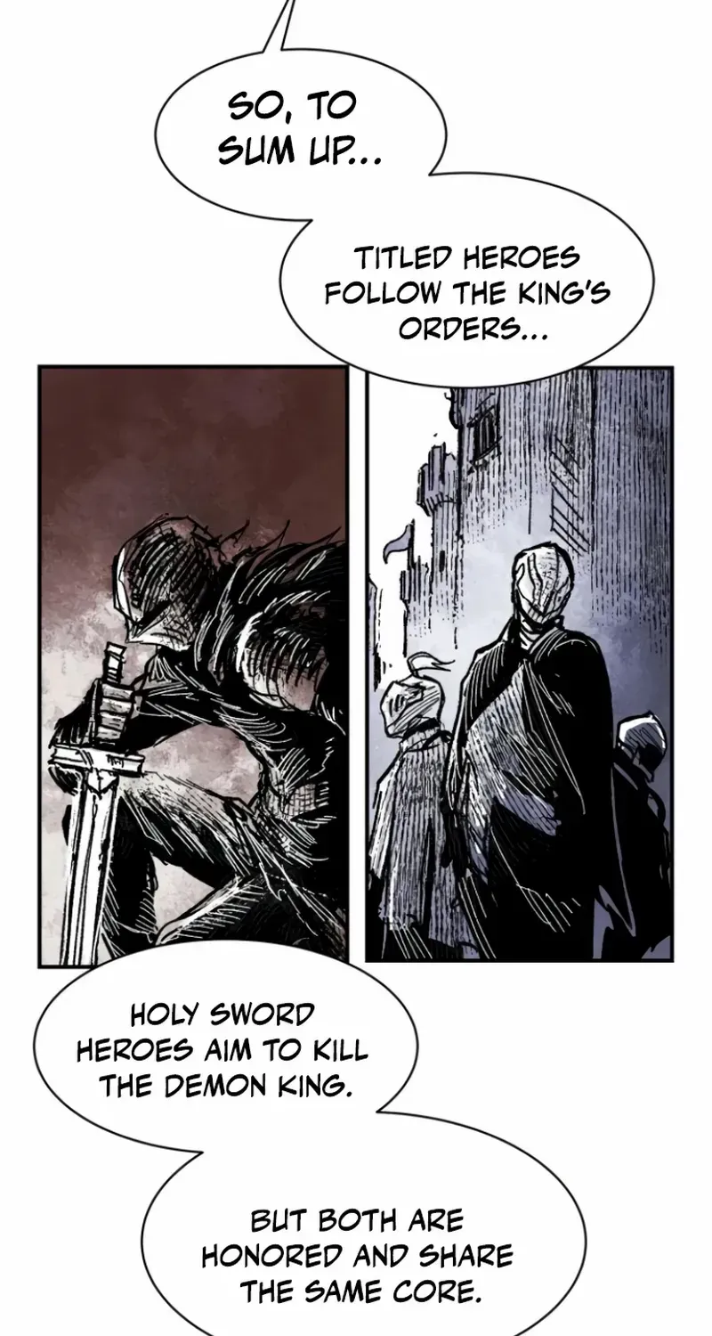 Read Warrior Cariel chapter 7 image 80 on Lezhin