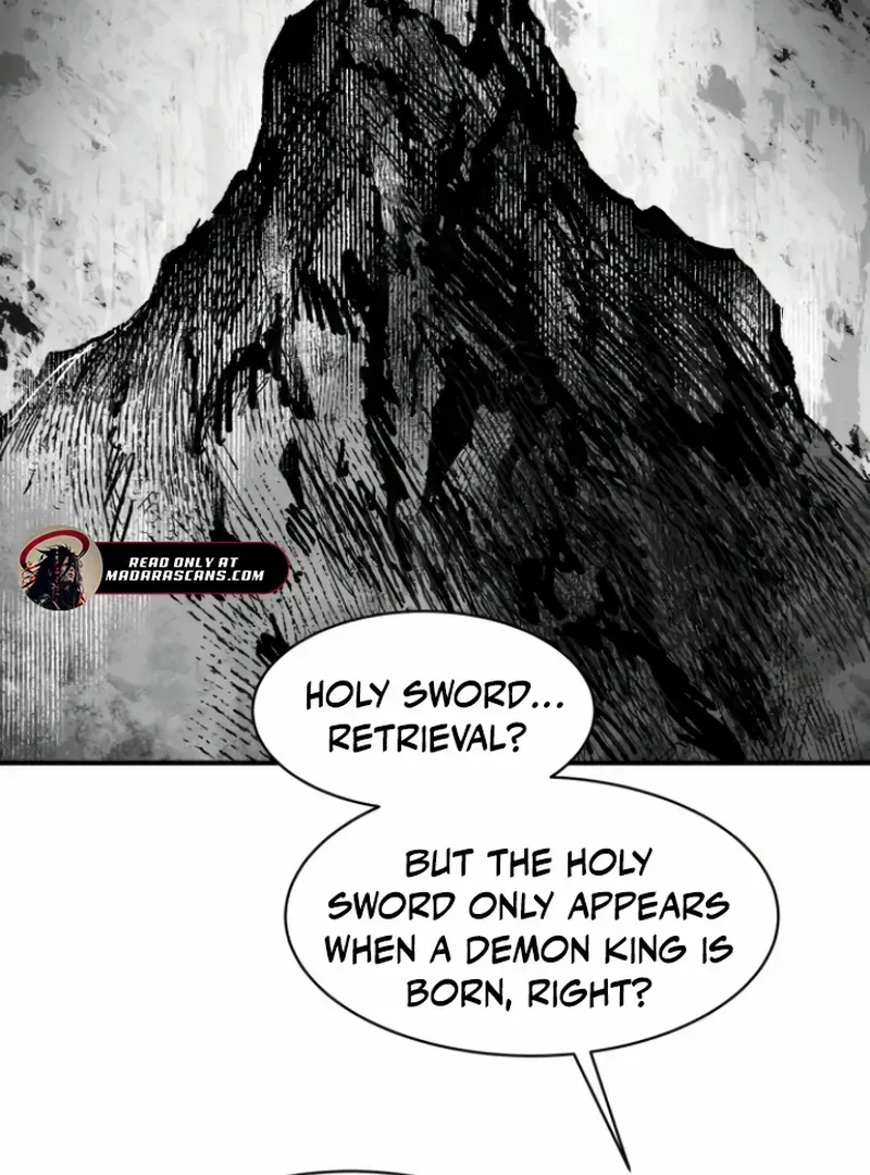 Read Warrior Cariel chapter 7 image 86 on Lezhin