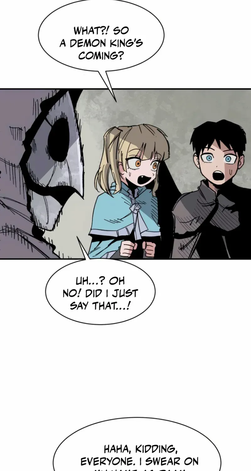 Read Warrior Cariel chapter 7 image 87 on Lezhin
