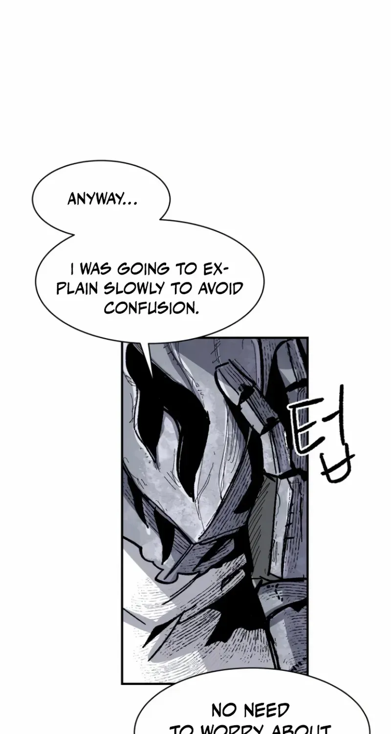 Read Warrior Cariel chapter 7 image 89 on Lezhin