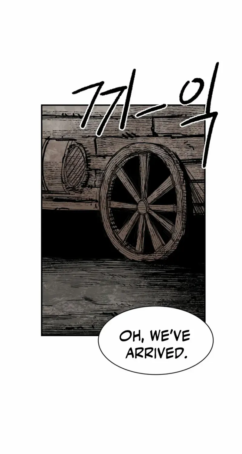 Read Warrior Cariel chapter 7 image 93 on Lezhin