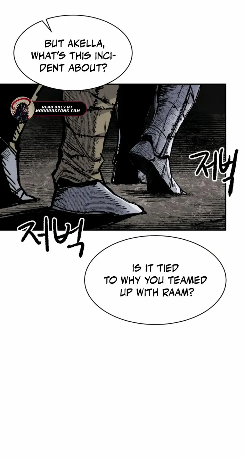 Read Warrior Cariel chapter 7 image 94 on Lezhin