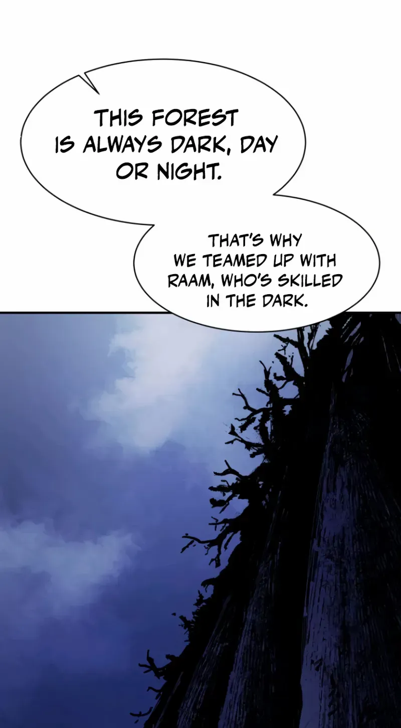 Read Warrior Cariel chapter 7 image 97 on Lezhin