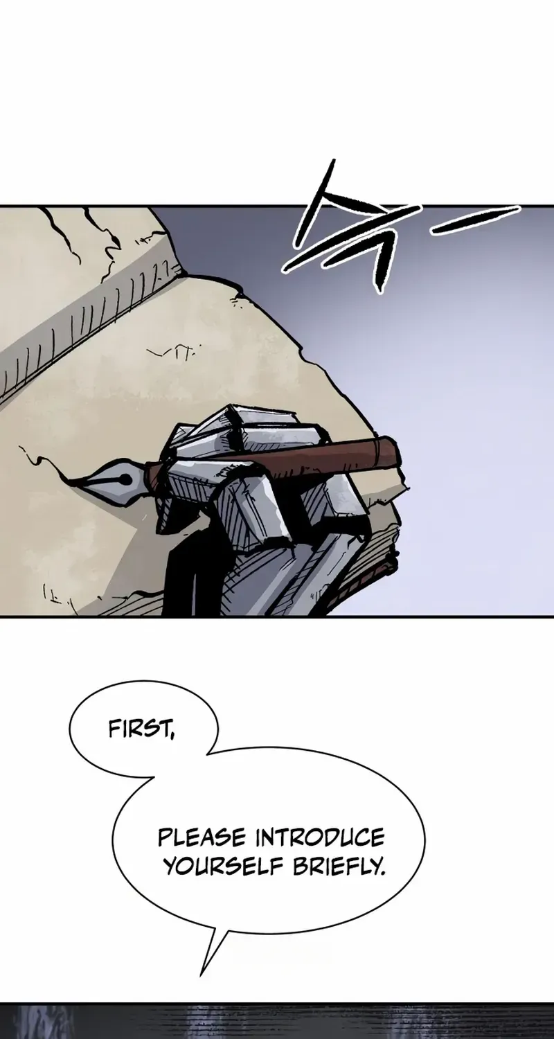 Read Warrior Cariel chapter 8 image 10 on Lezhin