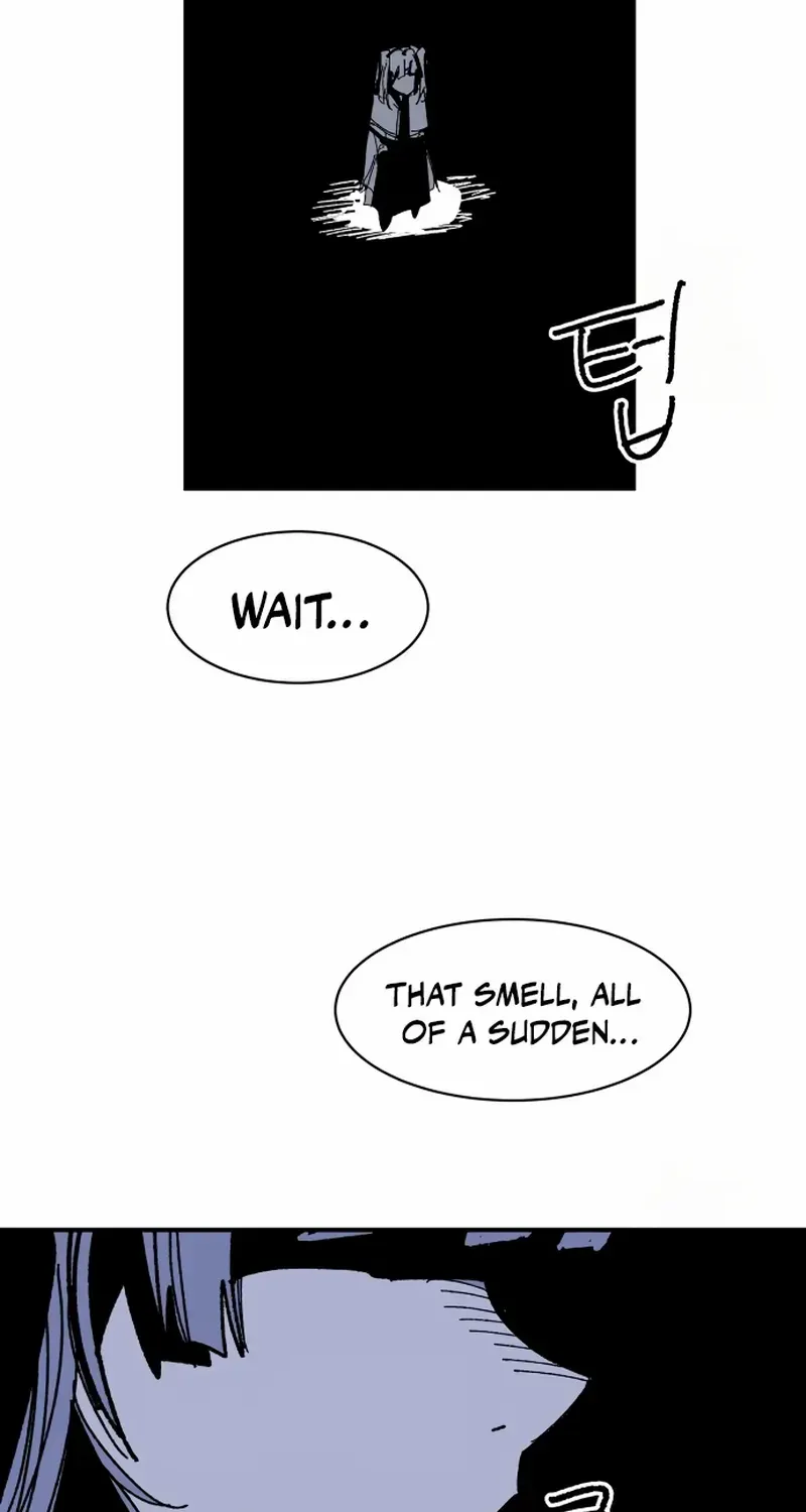 Read Warrior Cariel chapter 8 image 100 on Lezhin