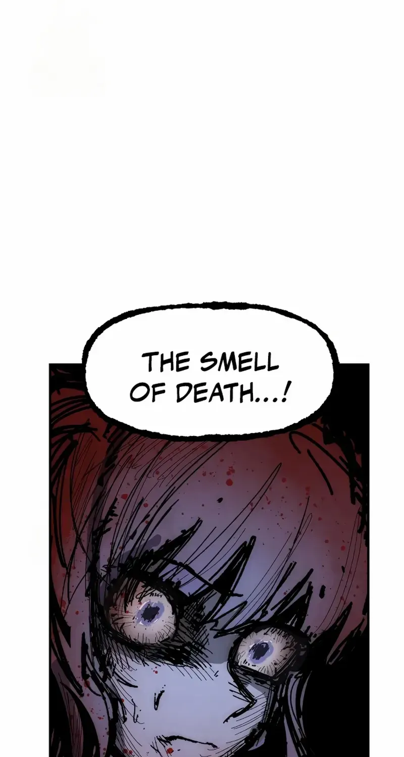 Read Warrior Cariel chapter 8 image 102 on Lezhin