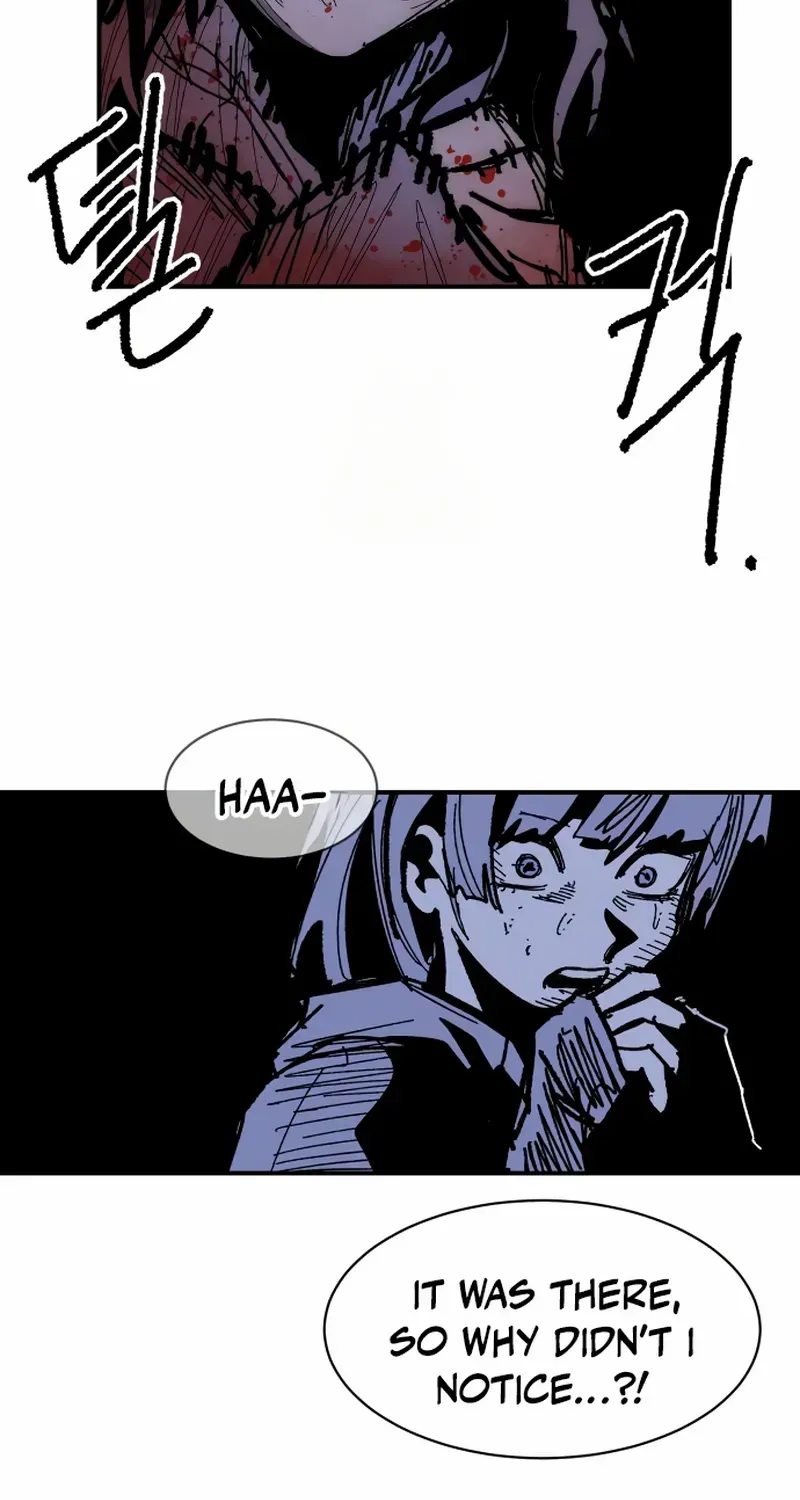 Read Warrior Cariel chapter 8 image 103 on Lezhin