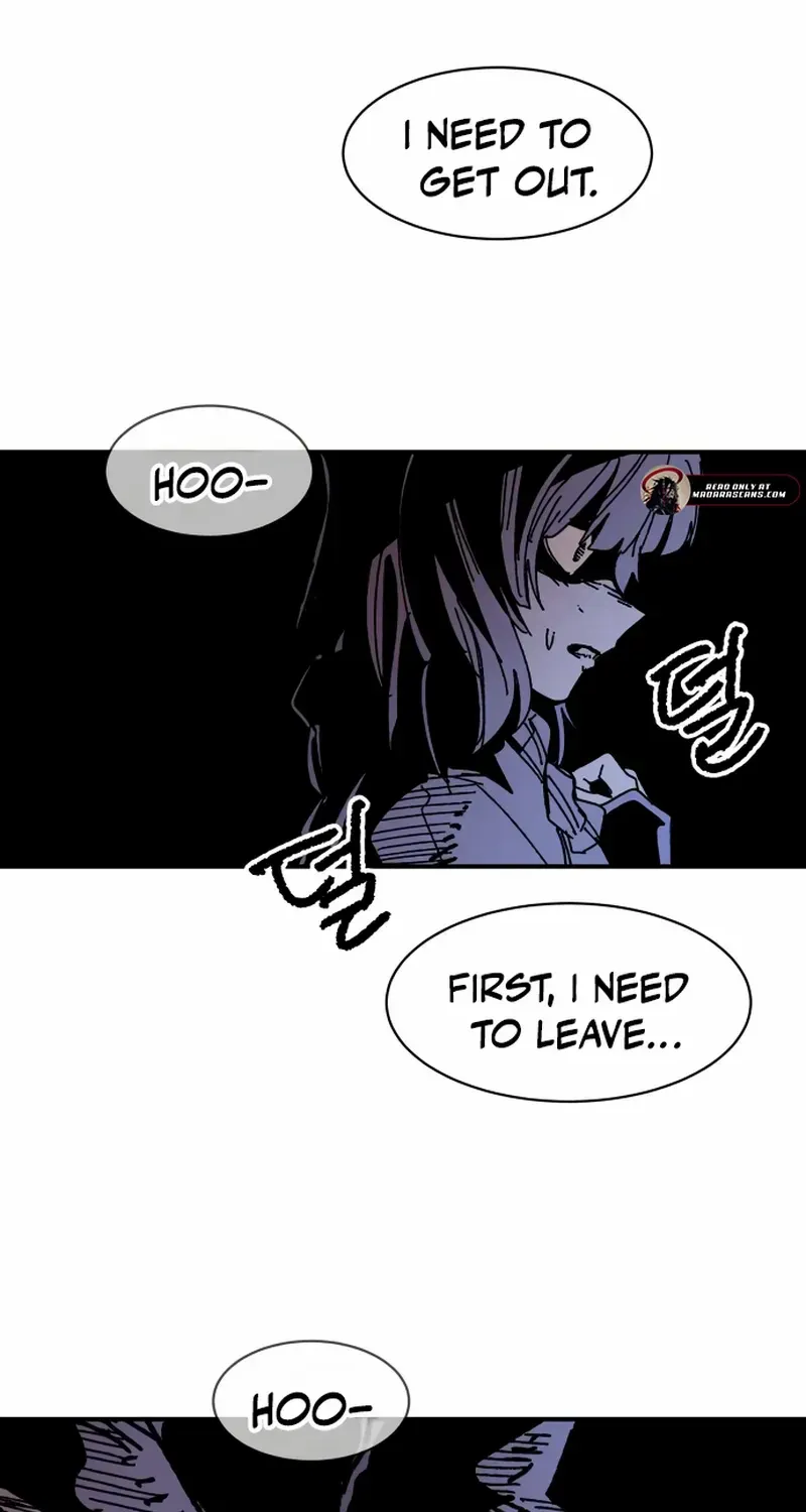 Read Warrior Cariel chapter 8 image 106 on Lezhin
