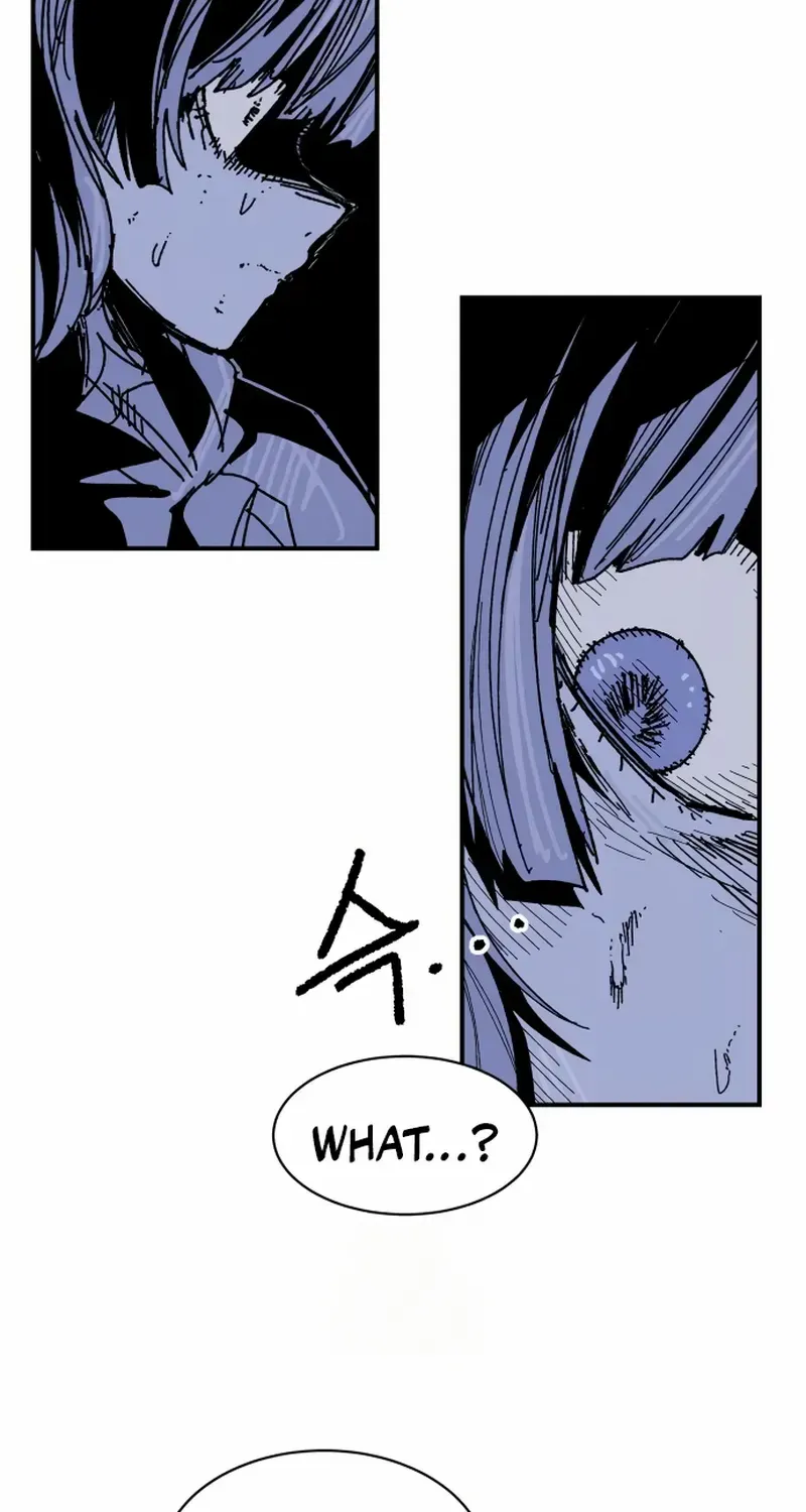 Read Warrior Cariel chapter 8 image 108 on Lezhin