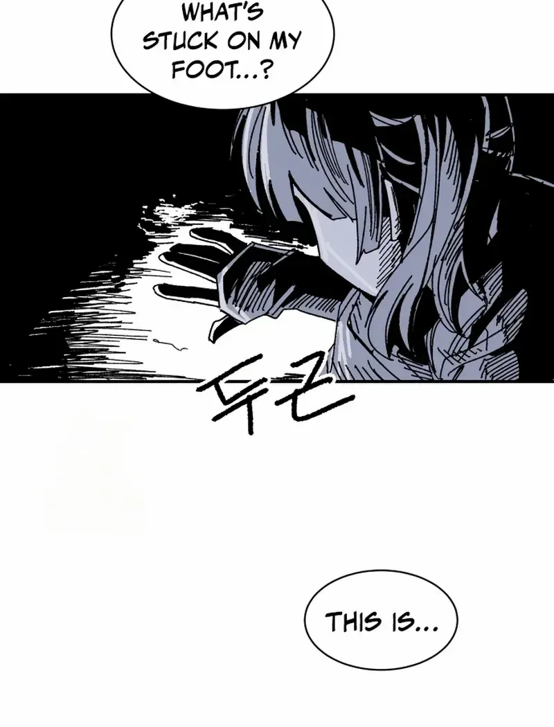 Read Warrior Cariel chapter 8 image 109 on Lezhin