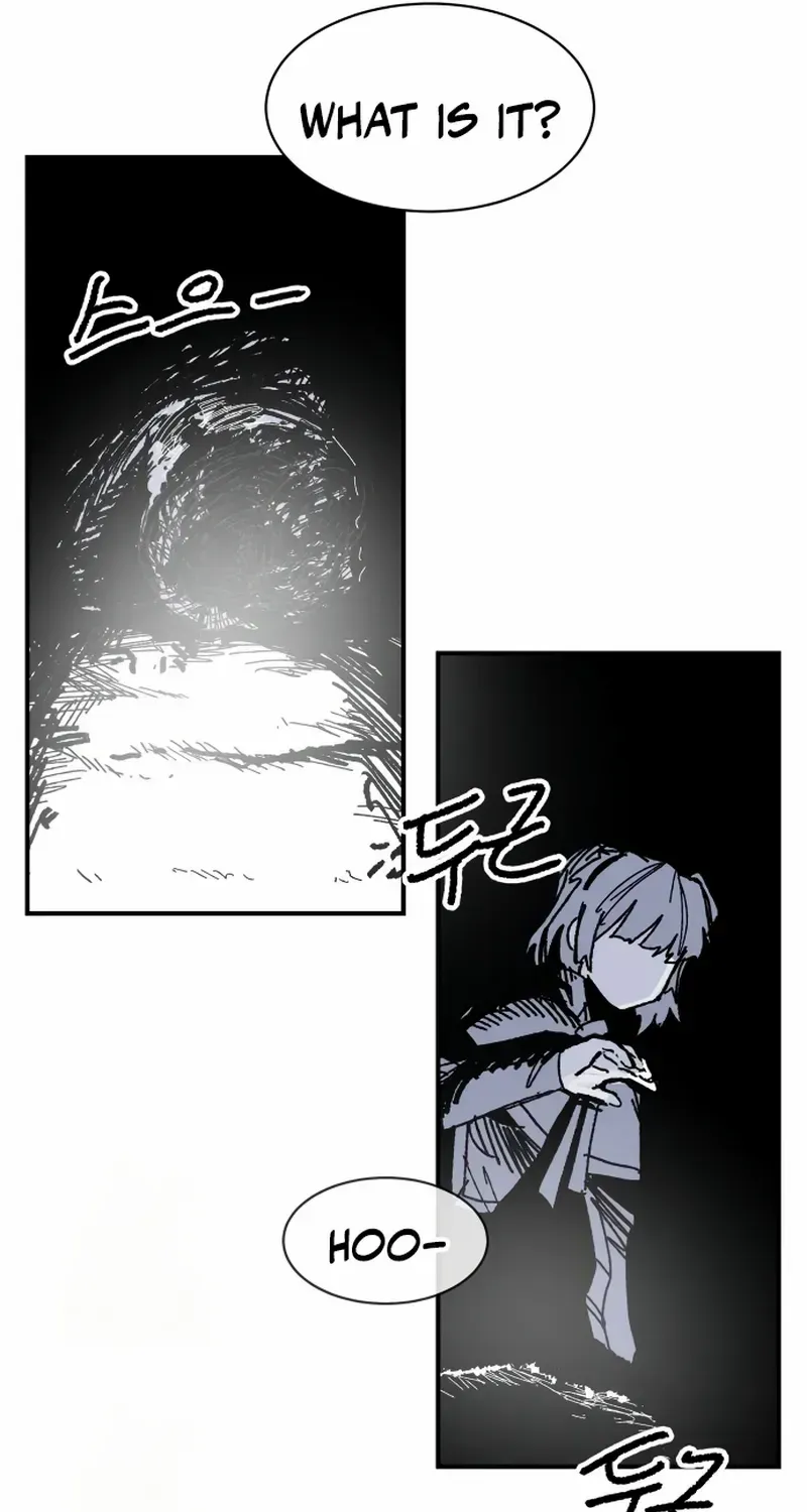 Read Warrior Cariel chapter 8 image 110 on Lezhin