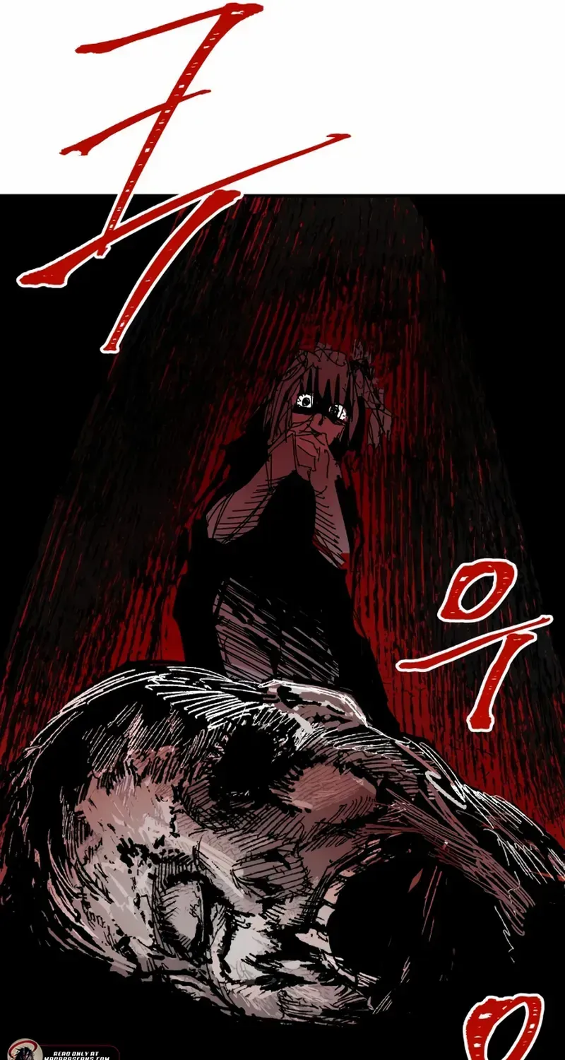 Read Warrior Cariel chapter 8 image 115 on Lezhin