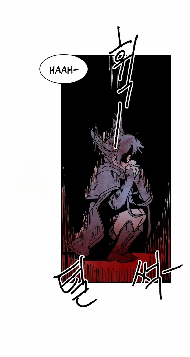 Read Warrior Cariel chapter 8 image 117 on Lezhin