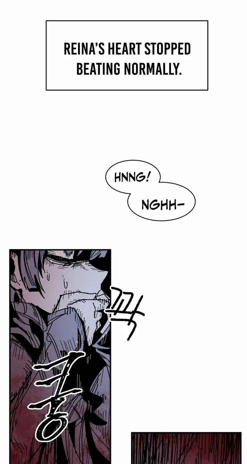 Read Warrior Cariel chapter 8 image 118 on Lezhin