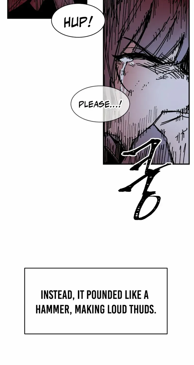 Read Warrior Cariel chapter 8 image 119 on Lezhin